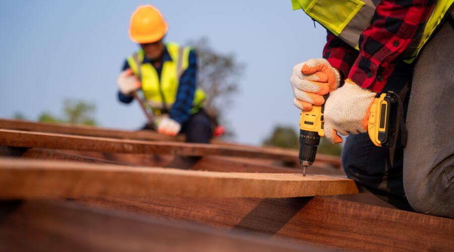 Local Chimney Repair in Brewster, NY